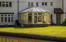 Edge conservatory leads